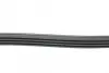 Ремінь генератора Suzuki Grand Vitara 2.5 V6/2.7 4x4 98-03 HUTCHINSON 1020K4 (фото 2)
