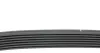 Ремінь генератора Renault Clio III 1.2/BMW 750i/850Ci (7PK1036) HUTCHINSON 1036K7 (фото 2)
