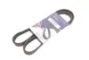Ремінь генератора Renault Kangoo 1.4i 98-/ 1.6i 02- (5PK1110) HUTCHINSON 1110K5