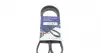 Ремінь генератора Toyota Yaris 1.5/1.3 00- (4PK1170) HUTCHINSON 1170K4 (фото 1)