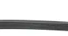 Ремінь генератора RenauT Duster 1.5 dCi 17- (6PK1175) HUTCHINSON 1175K6 (фото 2)