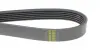 Ремінь генератора RenauT Duster 1.5 dCi 17- (6PK1175) HUTCHINSON 1175K6 (фото 3)
