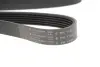Ремінь генератора Citroen Jumper/Fiat Ducato/Peugeot Boxer 2.0/2.2HDi/JTD 02- (6PK1182) HUTCHINSON 1182K6 (фото 2)