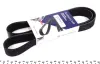 Ремінь генератора Mazda 3/5/6 2.0 DI/CD 02-10 (8PK1225) HUTCHINSON 1225K8 (фото 1)