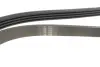 Ремінь генератора Renault Clio/Kangoo 1.4i/1.6 98-03 (4PK1237) HUTCHINSON 1237K4 (фото 5)