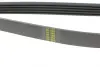 Ремінь генератора Mitsubishi Sigma 3.0 V6 90-96 HUTCHINSON 1237K5 (фото 3)