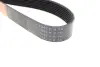 Ремінь генератора MB SLR (R199) 04- M155 (8PK1242) HUTCHINSON 1242K8TK (фото 3)