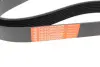 Ремінь генератора MB SLR (R199) 04- M155 (8PK1242) HUTCHINSON 1242K8TK (фото 4)