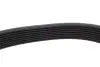 Ремінь генератора MB SLR (R199) 04- M155 (8PK1242) HUTCHINSON 1242K8TK (фото 5)
