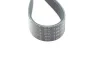 Ремінь генератора VW T4 2.8VR6 00-03 (7PK1281) HUTCHINSON 1281K7 (фото 3)