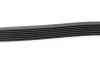 Ремінь генератора VW T4 2.8VR6 00-03 (7PK1281) HUTCHINSON 1281K7 (фото 4)