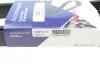 Ремінь генератора VW T4 2.8VR6 00-03 (7PK1281) HUTCHINSON 1281K7 (фото 6)