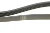 Ремінь генератора VW Golf/VW Bora 2.3 -00 (6PK1285) HUTCHINSON 1285 K 6 (фото 3)