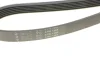 Ремінь генератора VW Golf/VW Bora 2.3 -00 (6PK1285) HUTCHINSON 1285 K 6 (фото 4)