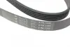 Ремінь генератора Opel Corsa D 1.2/1.4 06-14 (5PK1335) HUTCHINSON 1335K5 (фото 4)