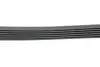 Ремінь генератора Opel Corsa D 1.2/1.4 06-14 (5PK1335) HUTCHINSON 1335K5 (фото 8)