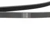 Ремінь генератора Man TGL/TGL 4.7/6.9 05- (4PK1381) HUTCHINSON 1381 K 4TK (фото 2)
