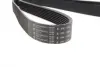 Ремінь генератора BMW X5 (F15/F85)/ X6 (F16/F86) 3.5i 13- HUTCHINSON 1389K8 (фото 3)