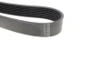 Ремінь генератора BMW 3 (F30/F80)/5 (F10)/ X5 (F15/F85)/ X6 (F16/F86) 13- (8PK1392) (N55) HUTCHINSON 1392 K 8TK (фото 3)