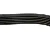 Ремінь генератора Peugeot/Citroen 1.4i (6PK1454) HUTCHINSON 1454K6 (фото 4)