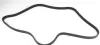 Ремінь генератора Opel Combo 1.7CDTi 16V 04- (6PK1605) HUTCHINSON 1605K6 (фото 2)