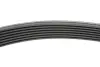 Ремінь генератора BMW 5 (E39)/7 (E38) 3.5i/4.0i 93-04 HUTCHINSON 1626K7 (фото 2)