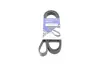 Ремінь генератора 6PK1650 HUTCHINSON 1650K6 (фото 1)