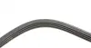 Ремінь генератора Toyota Yaris 1.0 99-05 HUTCHINSON 1707K4 (фото 4)