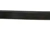 Ремінь генератора VW LT 2.5TDI -06/T4 2.5 91-03/Ford Connect 1.8 TDCi 02-07 (6PK1715) HUTCHINSON 1715K6 (фото 3)