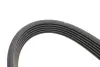 Ремінь генератора VW LT 2.5TDI -06/T4 2.5 91-03/Ford Connect 1.8 TDCi 02-07 (6PK1718) HUTCHINSON 1718K6 (фото 5)