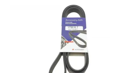 Ремінь генератора Honda CR-V 2.0 01-06 HUTCHINSON 1730K7