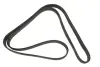 Ремінь генератора VW LT/T4 2.5TDI 96-06/Peugeot Expert 1.9D/2.0HDI 98- (6PK1750) HUTCHINSON 1750K6 (фото 2)