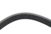 Ремінь генератора Ford Scorpio 2.0i 94-98 (6PK1755) HUTCHINSON 1755K6 (фото 4)