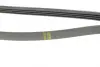 Ремінь генератора Toyota Yaris 1.0 99-05 HUTCHINSON 1770K4 (фото 3)
