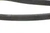Ремінь генератора Volvo 2.0T/2.4D/3.0T6 01-08 HUTCHINSON 1825KDF6 (фото 3)