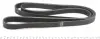 Ремінь генератора MB Sprinter OM601/602 (6PK2032) HUTCHINSON 2032K6 (фото 2)