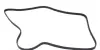 Ремінь генератора BMW 3 (E46)/5 (E39)/7 (E38)/X5 3.0D 98-05 (5PK2060) HUTCHINSON 2060K5 (фото 2)