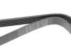 Ремінь генератора Toyota Camry/Land Rover 3.5i/4.0/4.6 81- HUTCHINSON 2090K7 (фото 4)