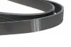 Ремінь генератора Land Rover Range Rover Sport 2.7D 05-13 HUTCHINSON 2090K8 (фото 3)