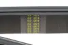Ремінь генератора MB Sprinter 2.3TDI 96-/VW LT 2.3/2.5TDI 96- (6PK2115) HUTCHINSON 2115K6 (фото 4)