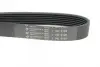 Ремінь генератора Land Rover/Toyota Land Cruiser 120 4.0i/4.6 94- HUTCHINSON 2120K7 (фото 4)