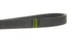 Ремінь генератора VW LT 2.5TDI 96- (+AC) (6PK2147) HUTCHINSON 2147K6 (фото 4)