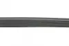 Ремінь генератора Chevrolet Captiva/Cruze 2.2D 11- (6PK2220) HUTCHINSON 2220K6 (фото 2)