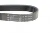 Ремінь генератора Chevrolet Captiva/Cruze 2.2D 11- (6PK2220) HUTCHINSON 2220K6 (фото 4)