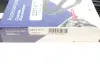 Ремінь генератора Kia Sorento 2.5 CRDI 06-/Land Rover Discovery/Range Rover 88-04 HUTCHINSON 2257K7 (фото 6)