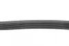 Ремінь генератора MB W211 4.0 CDI 03-08 (7PK2275) HUTCHINSON 2275K7 (фото 2)