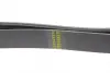 Ремінь генератора MB W211 4.0 CDI 03-08 (7PK2275) HUTCHINSON 2275K7 (фото 3)