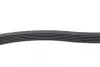 Ремінь генератора MB W202/210 M112/113 97- (6PK2300) HUTCHINSON 2300K6 (фото 2)