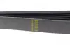 Ремінь генератора MB W202/210 M112/113 97- (6PK2300) HUTCHINSON 2300K6 (фото 3)