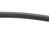 Ремінь генератора Hyundai Genesis 2.0T 12-14 (6PK2335) HUTCHINSON 2335K6 (фото 4)